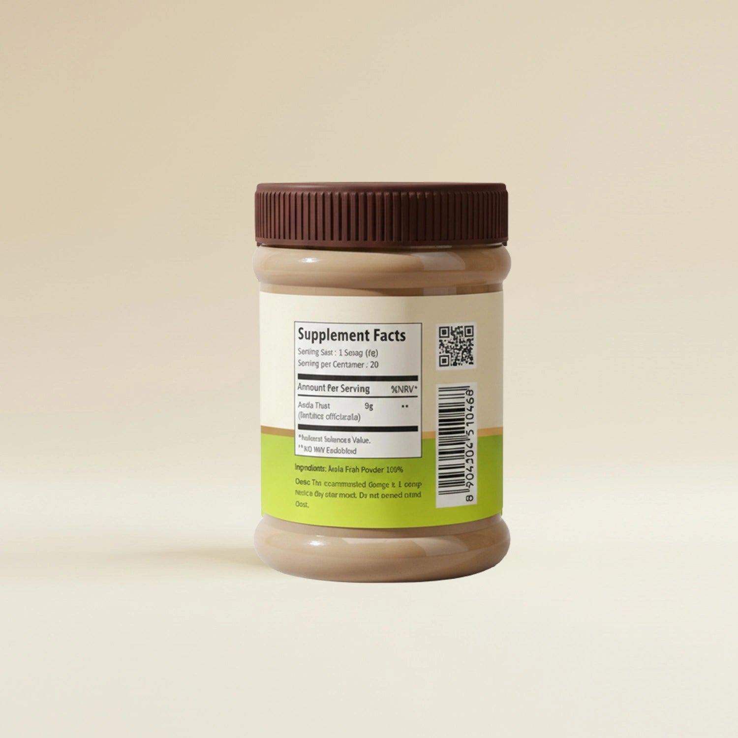 Vedaone Amla Powder 100 g | Pure Indian Gooseberry for Daily Wellness & Antioxidant Support