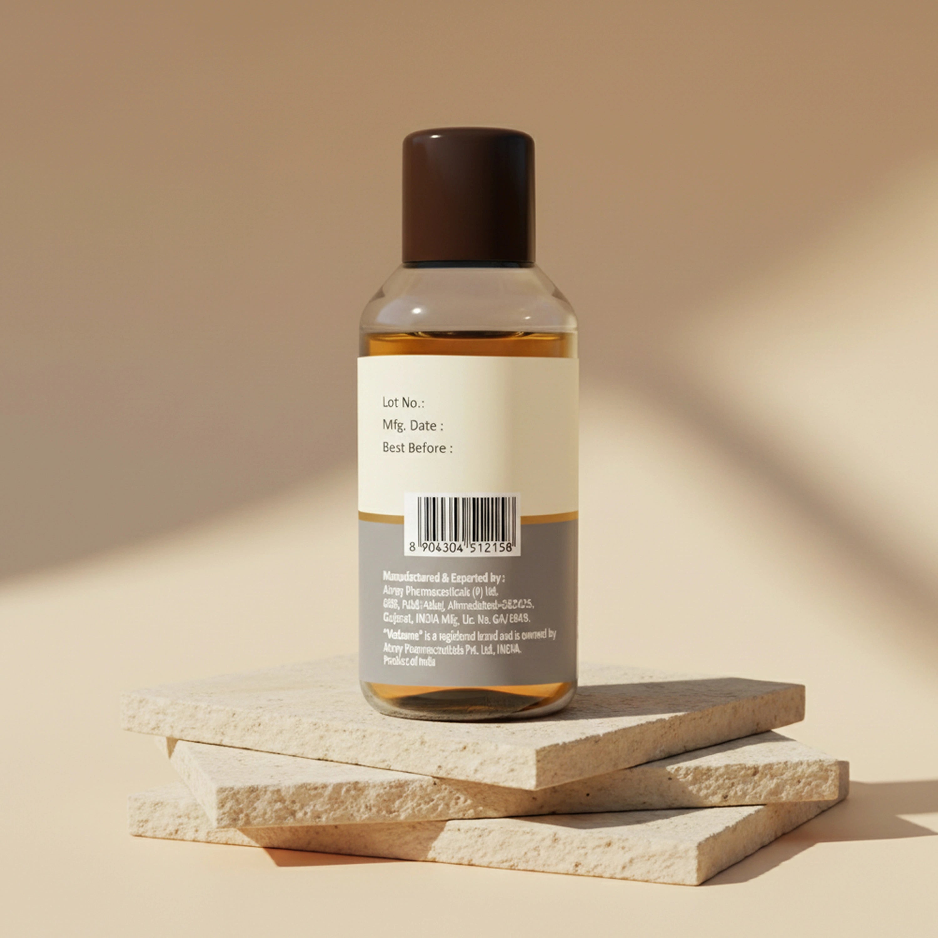 Vedaone Black Seed Oil (Kalonji Oil) 100 ml | Cold-Pressed Nigella sativa for Daily Wellness