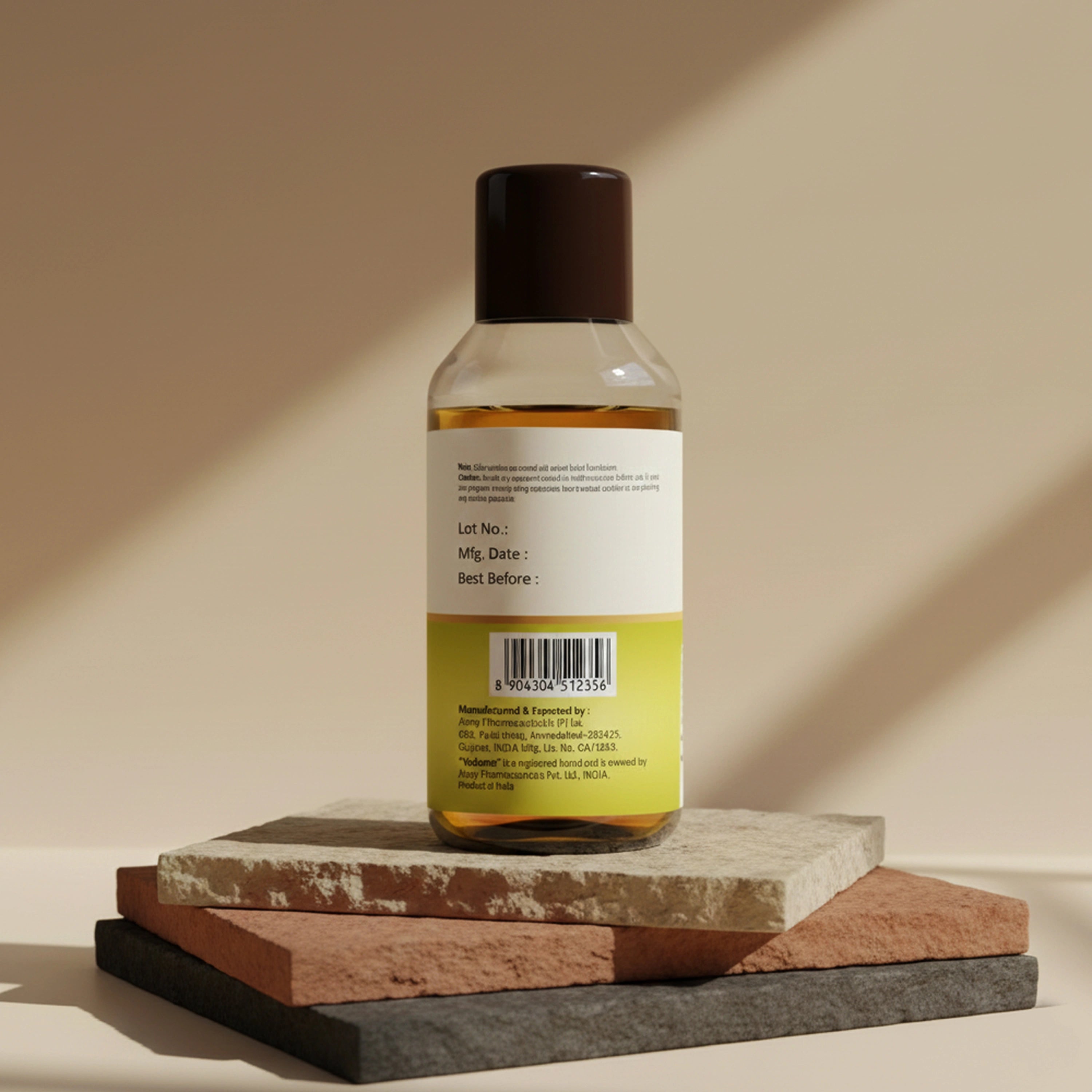 Vedaone Maha Narayana Oil 100 ml | Traditional Ayurvedic Massage Oil for Joint, Muscle & Mobility Wellness